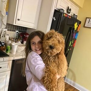 Meet your Posher, Randal